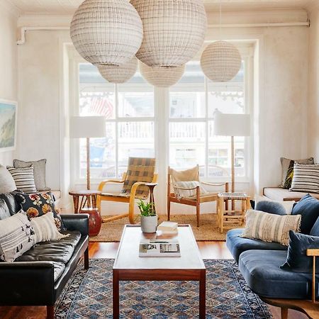 Block Island Beach House 뉴 쇼어햄 외부 사진