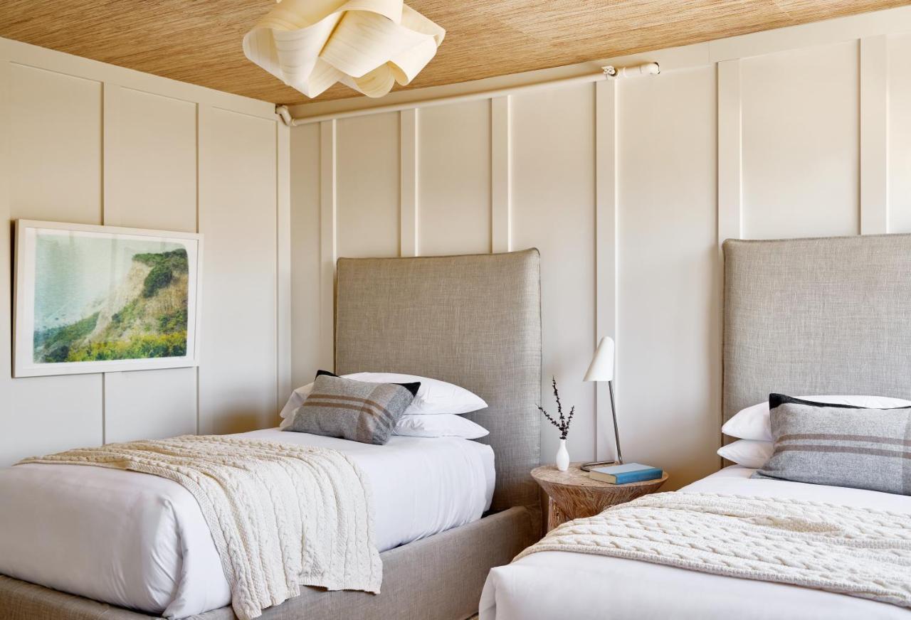 Block Island Beach House 뉴 쇼어햄 외부 사진