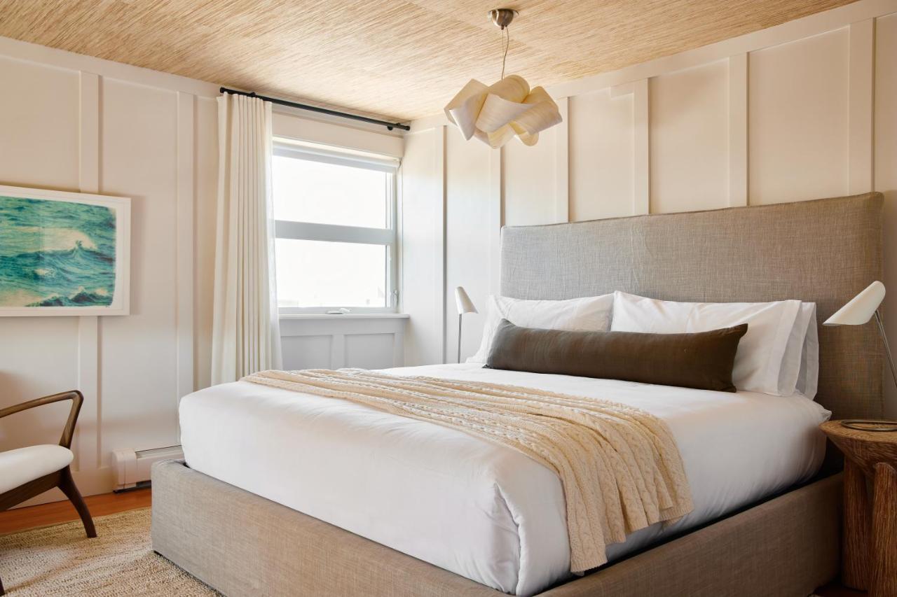 Block Island Beach House 뉴 쇼어햄 외부 사진