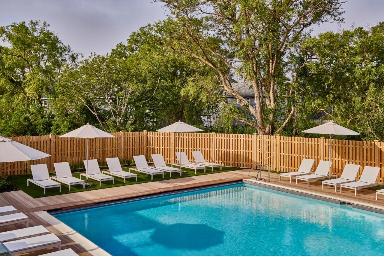 Block Island Beach House 뉴 쇼어햄 외부 사진