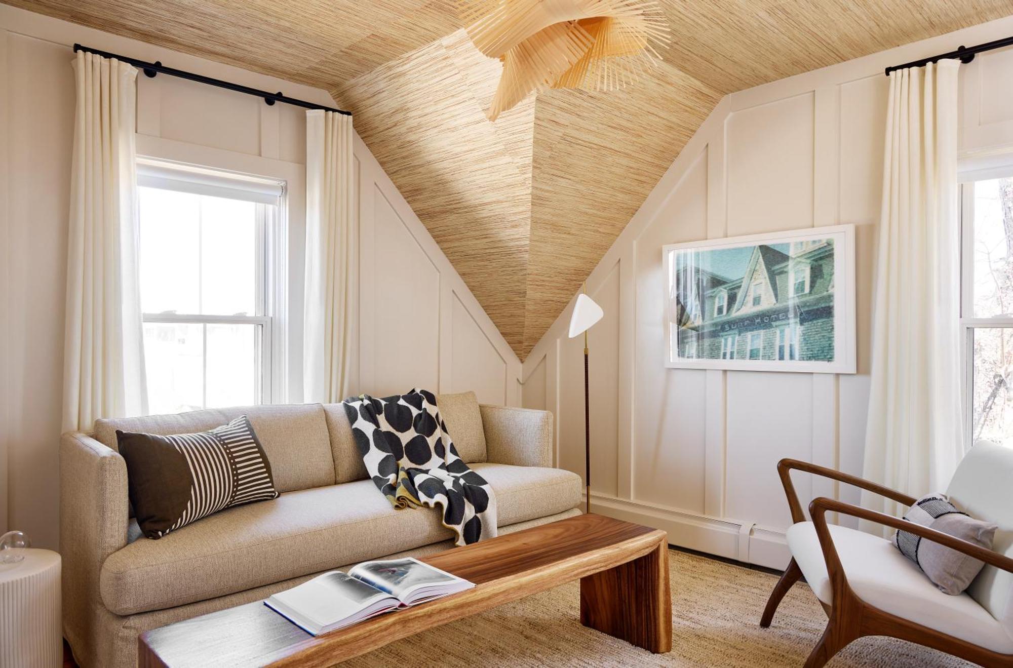 Block Island Beach House 뉴 쇼어햄 외부 사진
