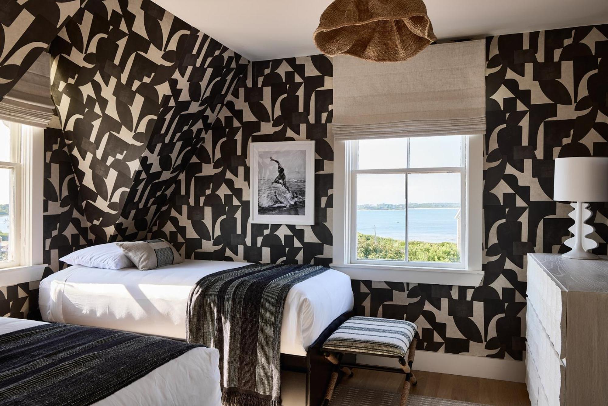 Block Island Beach House 뉴 쇼어햄 외부 사진