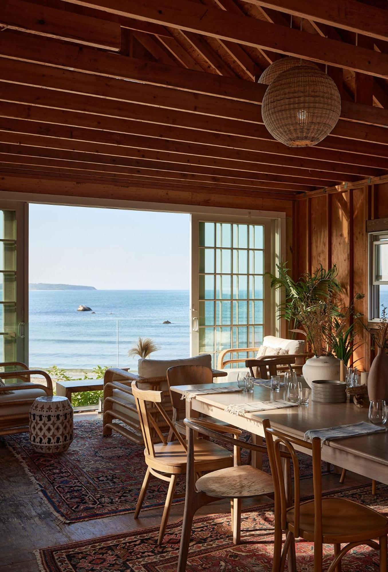 Block Island Beach House 뉴 쇼어햄 외부 사진