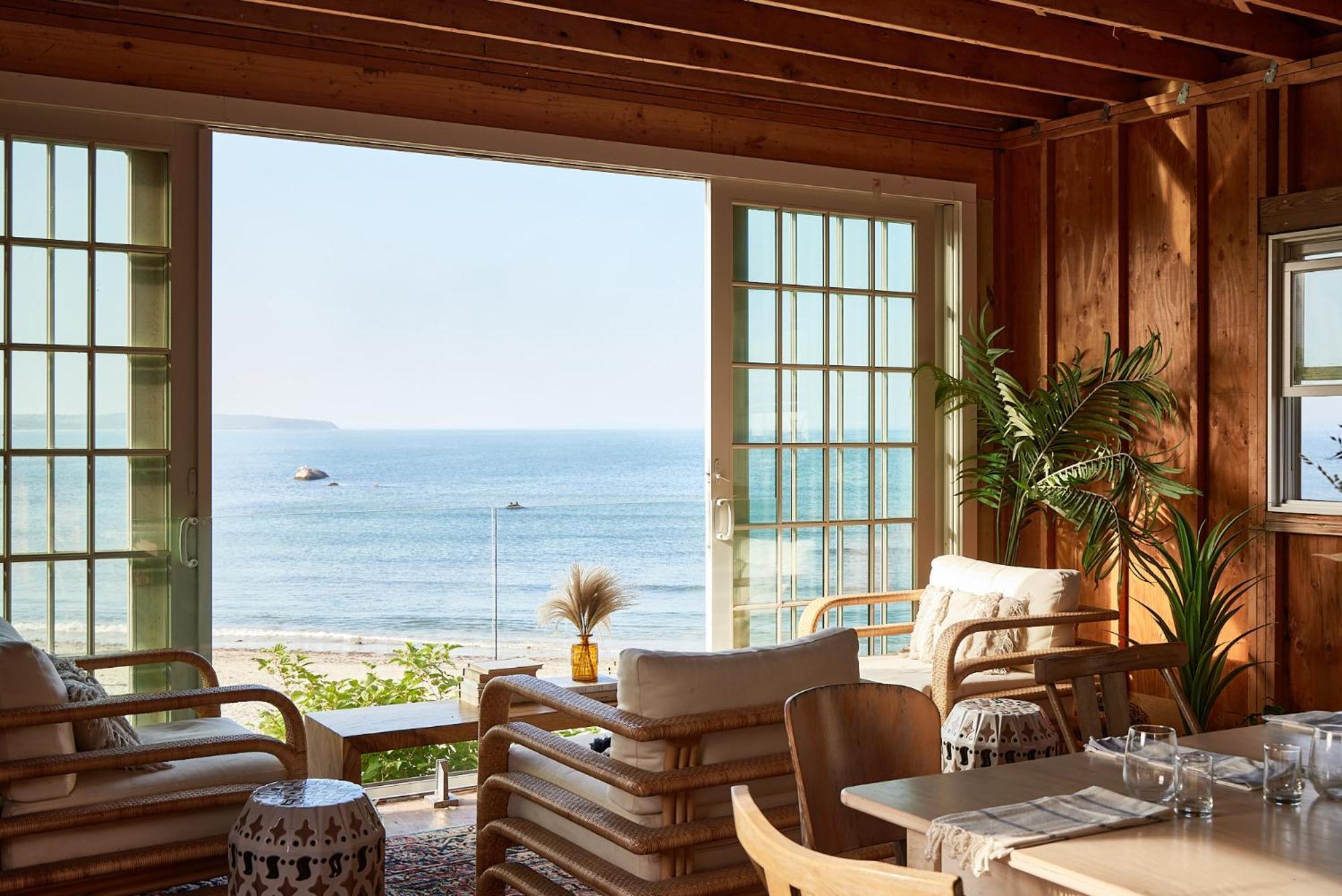 Block Island Beach House 뉴 쇼어햄 외부 사진