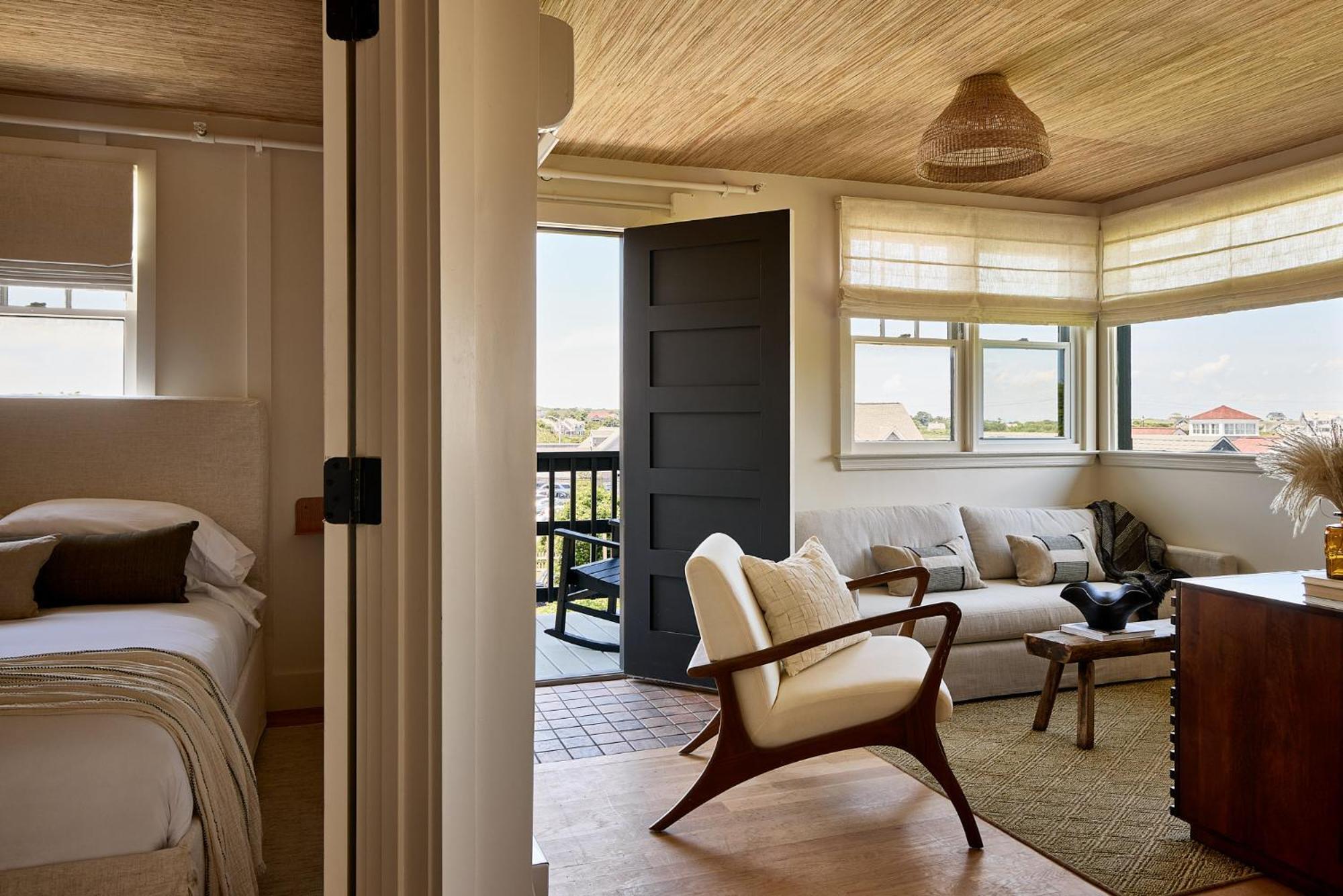 Block Island Beach House 뉴 쇼어햄 외부 사진