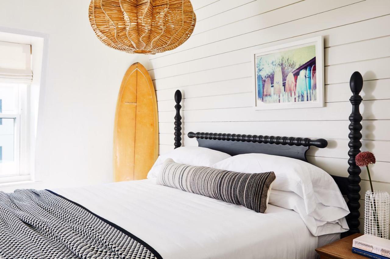 Block Island Beach House 뉴 쇼어햄 외부 사진