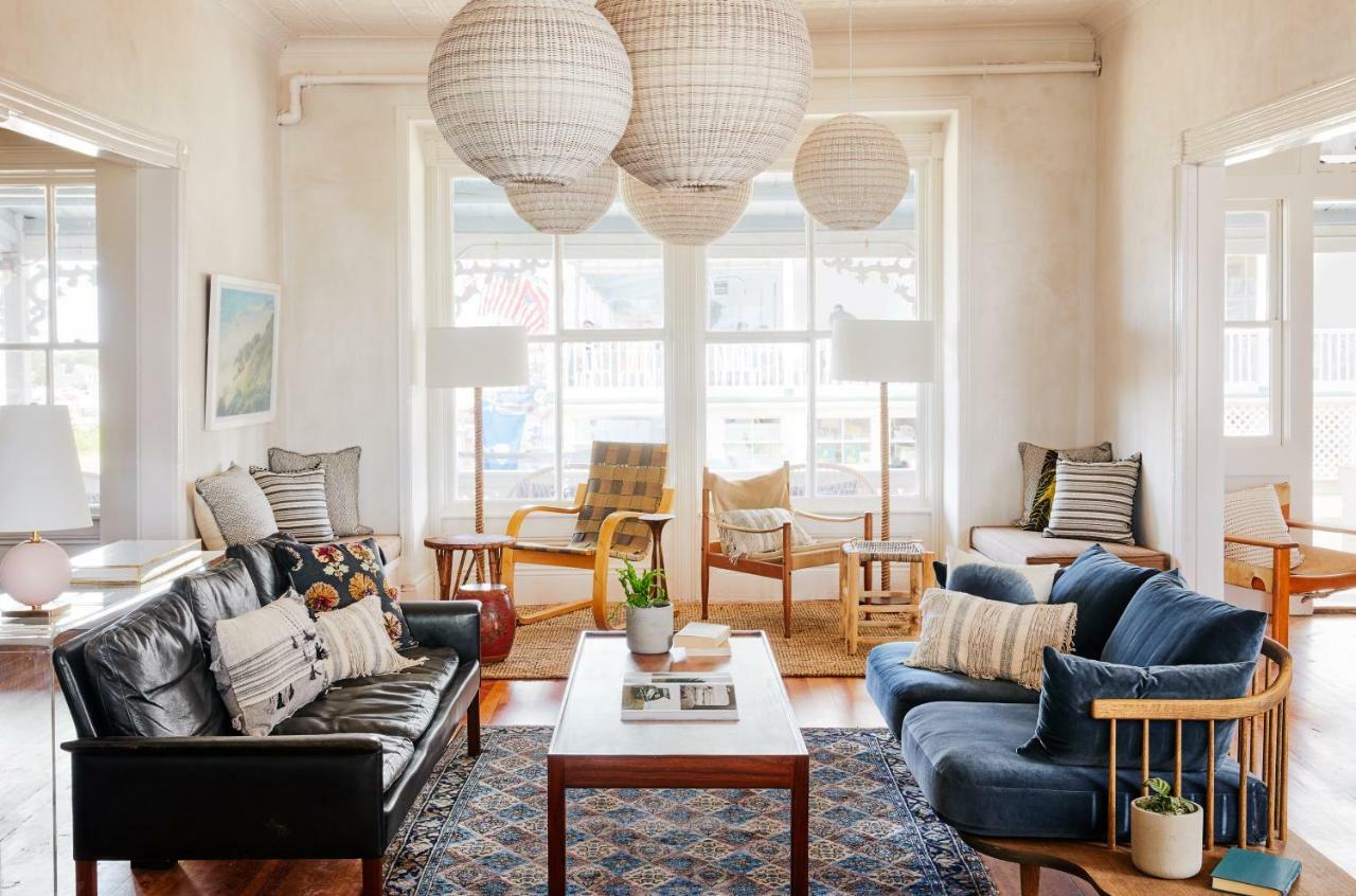 Block Island Beach House 뉴 쇼어햄 외부 사진