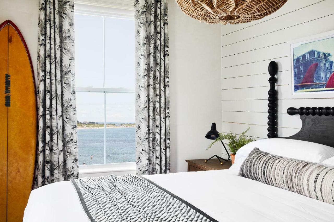Block Island Beach House 뉴 쇼어햄 외부 사진
