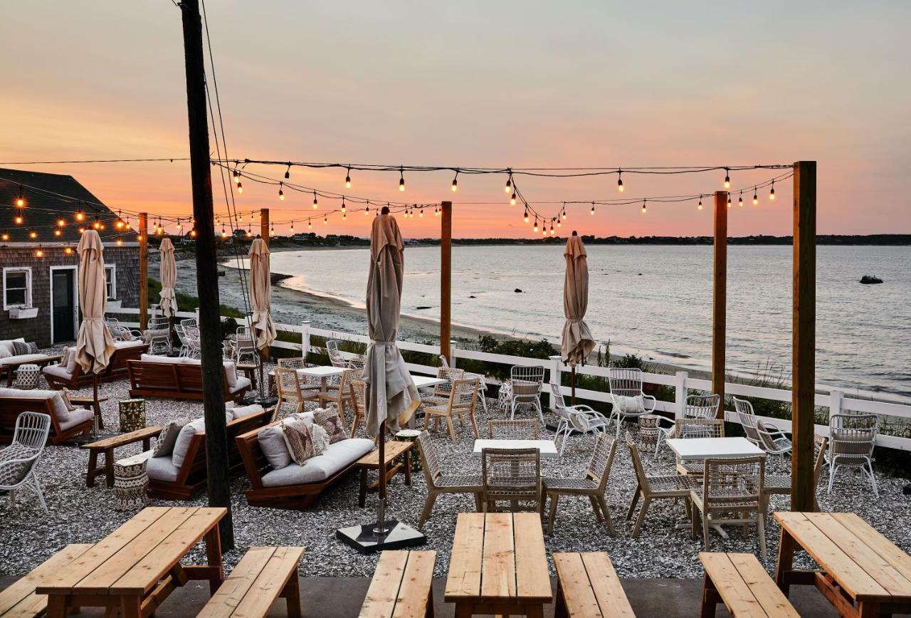 Block Island Beach House 뉴 쇼어햄 외부 사진