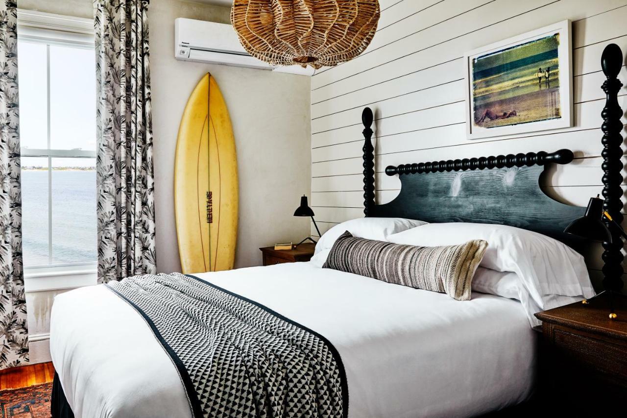 Block Island Beach House 뉴 쇼어햄 외부 사진