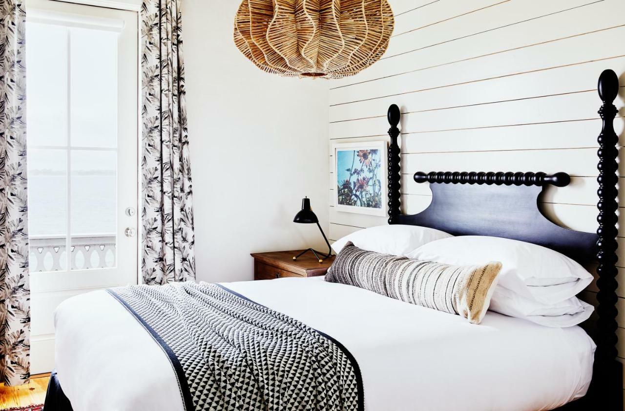 Block Island Beach House 뉴 쇼어햄 외부 사진