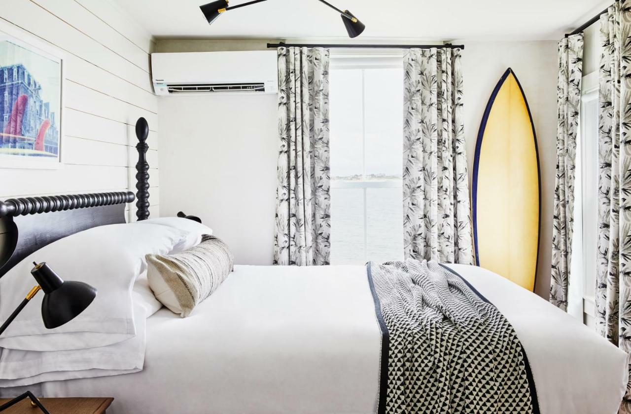 Block Island Beach House 뉴 쇼어햄 외부 사진