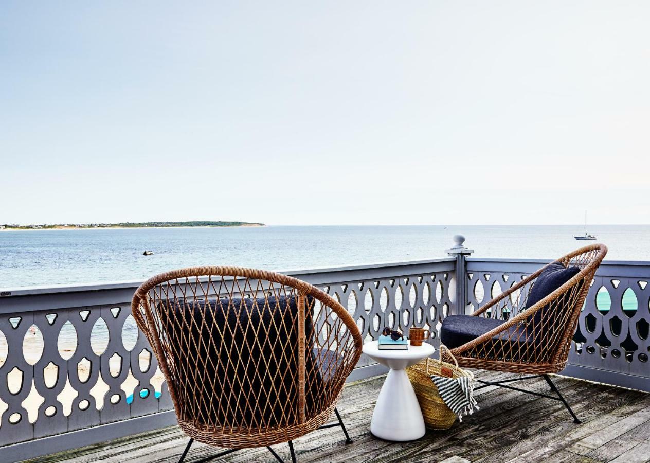 Block Island Beach House 뉴 쇼어햄 외부 사진