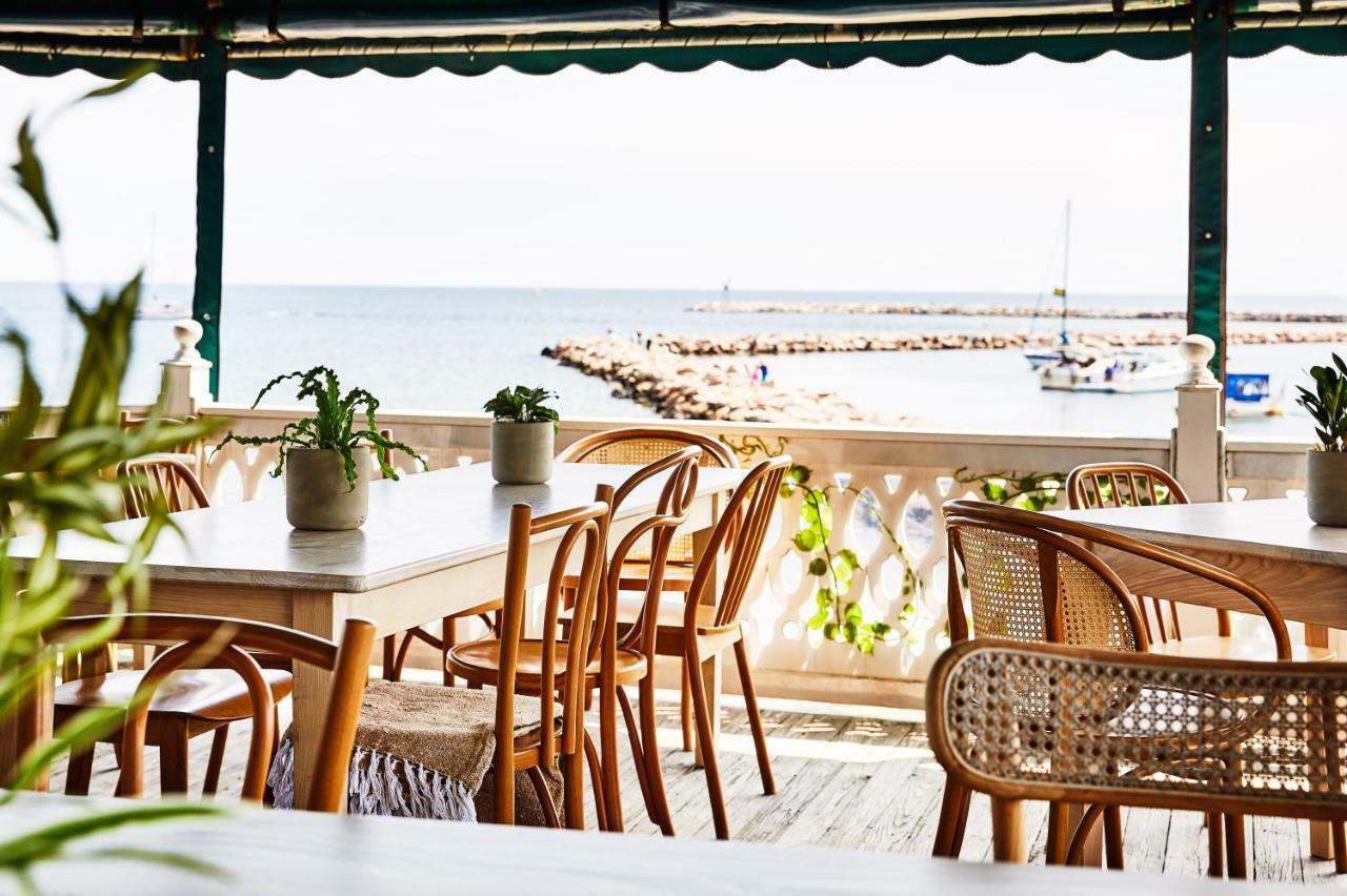 Block Island Beach House 뉴 쇼어햄 외부 사진