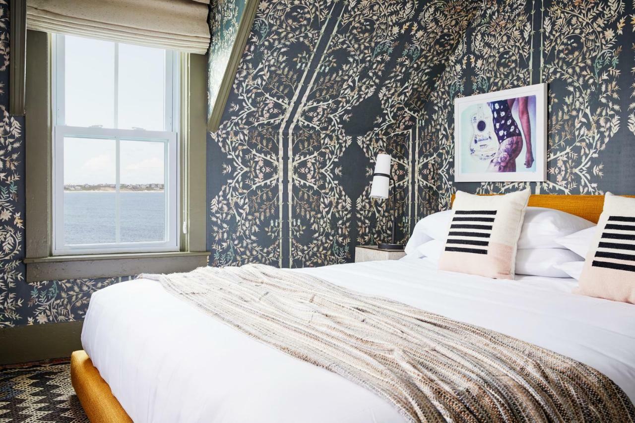 Block Island Beach House 뉴 쇼어햄 외부 사진